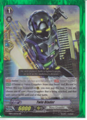 Twin Blader - EB04/007EN - RR
